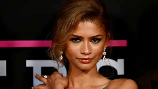 Zendaya