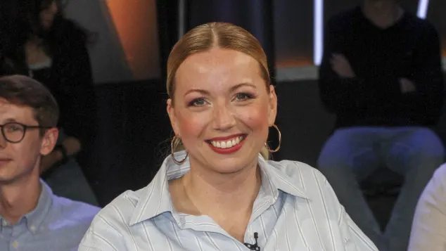 Zora Klipp