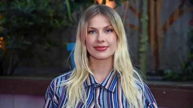 Zsá Zsá Inci Bürkle