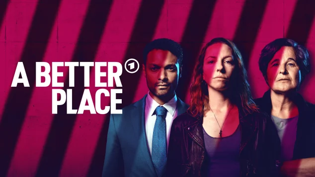 "A Better Place"