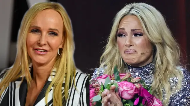 "Atemlos"-Songwriterin Kristina Bach: Knallhart-Urteil über neue Version