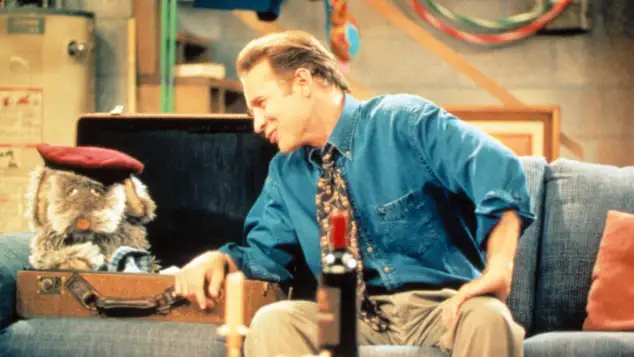 "Auf schlimmer und ewig"