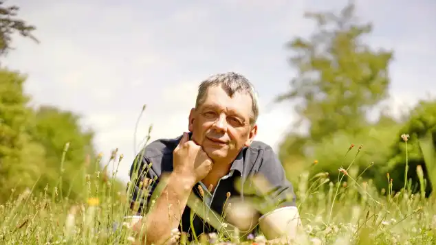 „Bauer sucht Frau“-Johann 