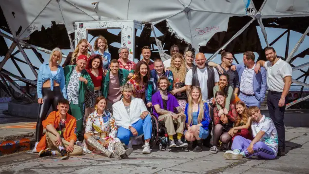 Berlin – Tag & Nacht“ Quiz