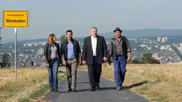 "Der Staatsanwalt"
