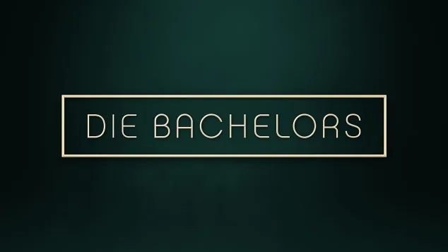 "Die Bachelors"-Logo