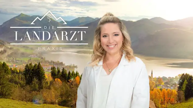 "Die Landschaftspraxis"