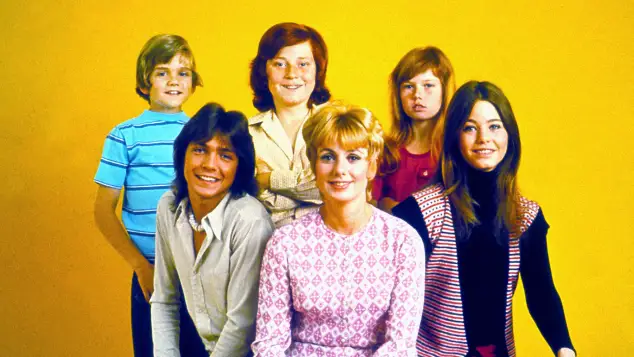 „Die Partridge Familie“