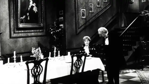 Guinnessbuch und Tigerkopf 10 Fakten über "Dinner for One"