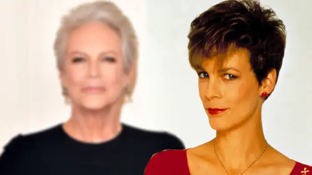 "Ein Fisch namens Wanda": So toll sieht Jamie Lee Curtis heute aus