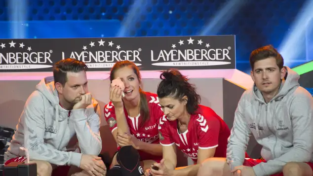 „Frühstücksfernsehen“