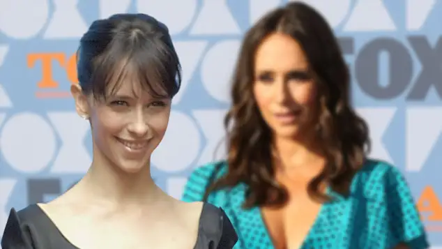 „Ghost Whisperer“: So sieht Jennifer Love Hewitt heute aus