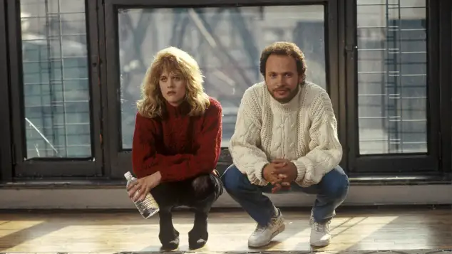 "Harry und Sally"