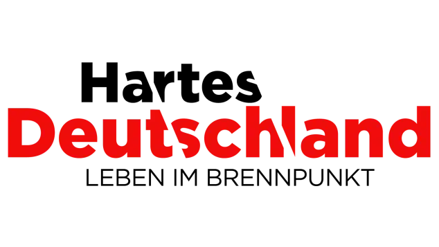"Hartes Deutschland"