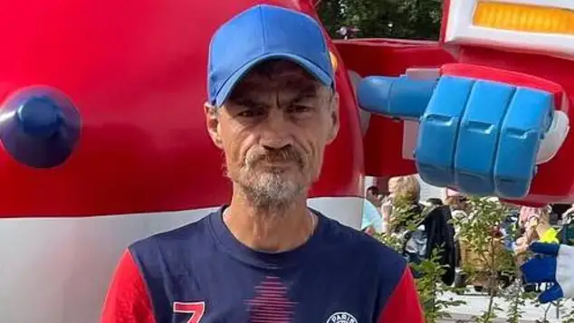 „Hartz und herzlich“-Dieter