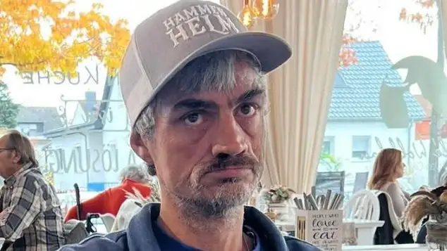 "Hartz und herzlich"-Dieter
