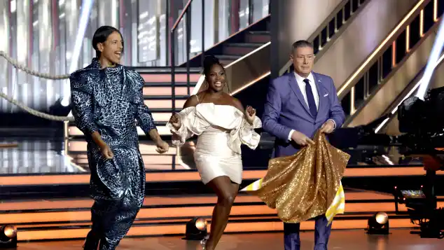 „Let's Dance“-Jury