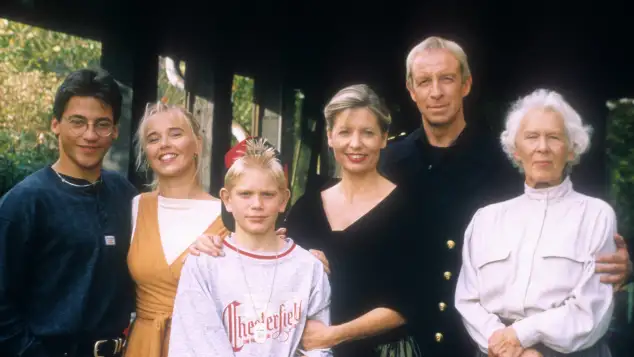 „Nicht von schlechten Eltern“