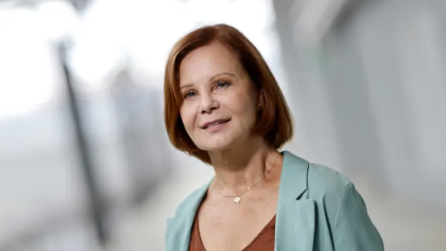  Petra Blossey