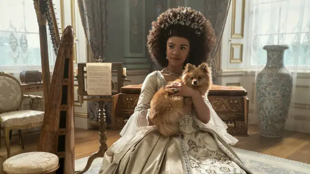 „Queen Charlotte“