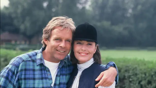 „Rivalen der Rennbahn“