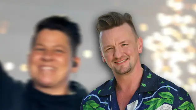„Schlagerbooom 2023“-Überraschung: Ben Zucker wird mit IHR singen
