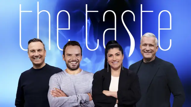"The Taste"