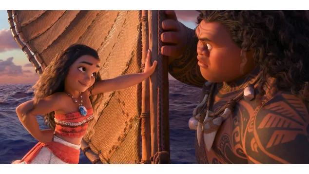"Vaiana"