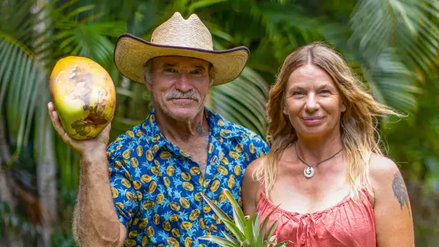 "Willkommen bei den Reimanns": Konny und Manu