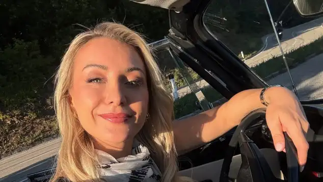 Anna-Carina Woitschack