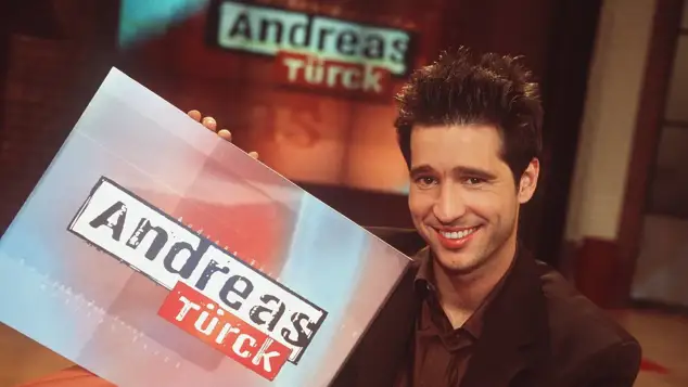 Andreas Türck