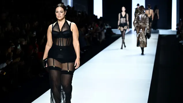 Ashley Graham