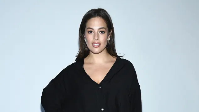 Ashley Graham
