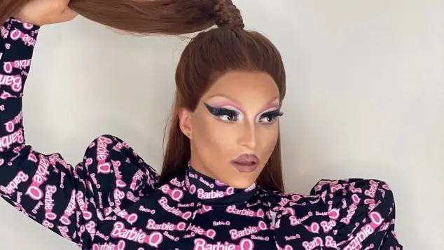 Barbie Q