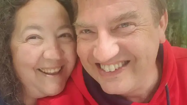 „Bauer sucht Frau“-Nadine und Benny
