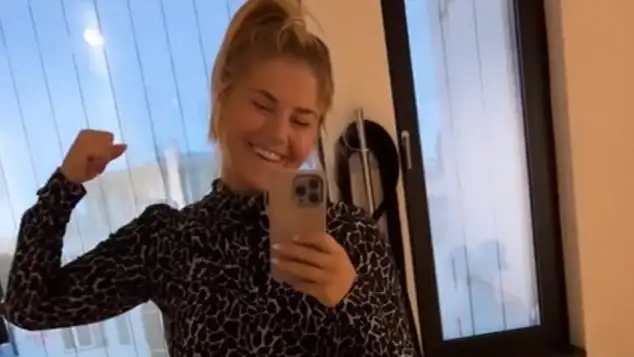 Beatrice Egli
