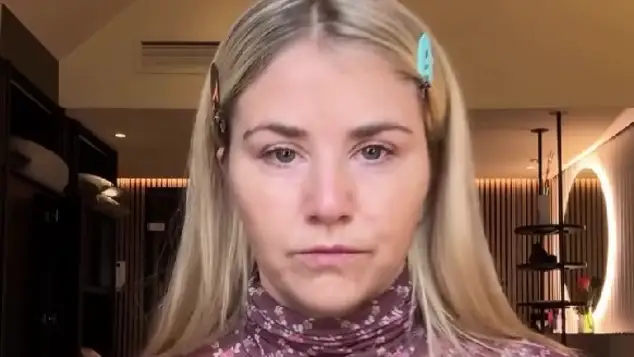 Beatrice Egli