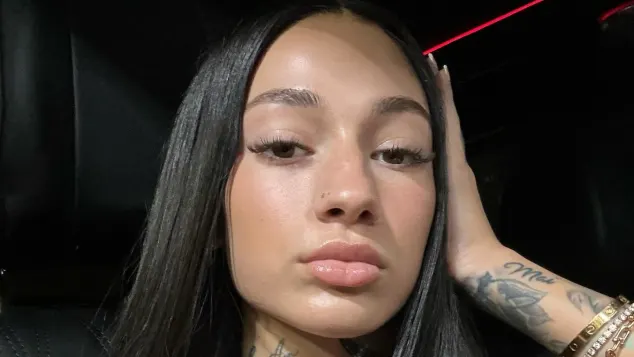 Bhad Bhabie