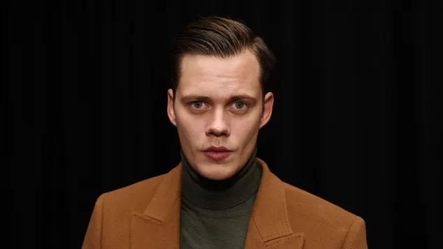 Bill Skarsgård