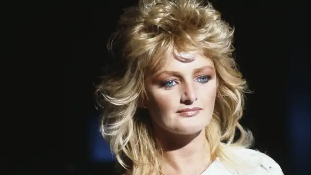 Bonnie Tyler