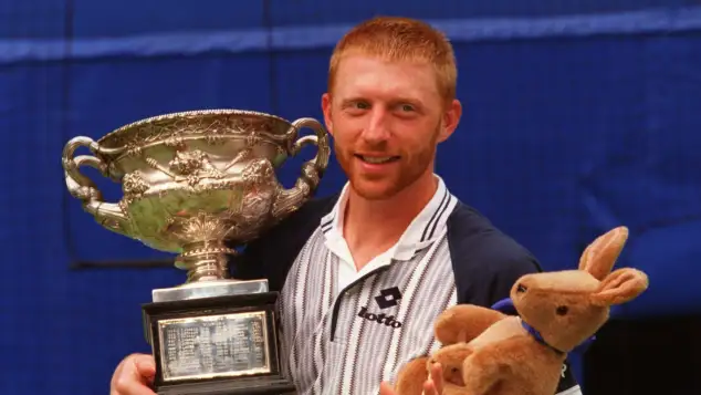 Boris Becker