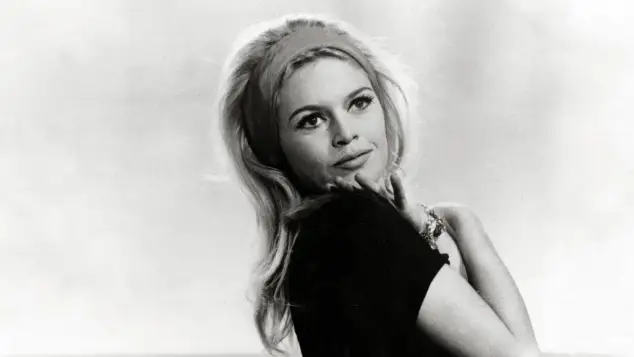 Brigitte Bardot