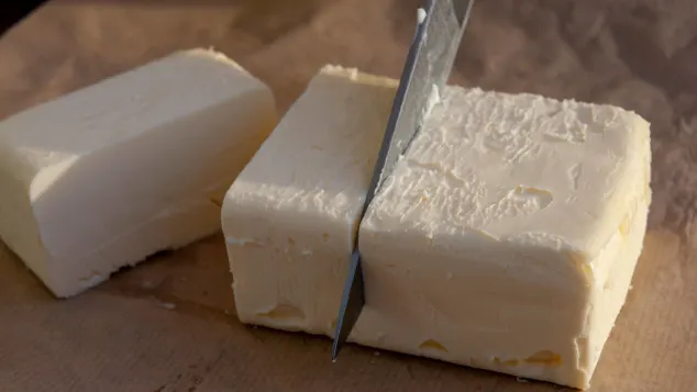 Butter