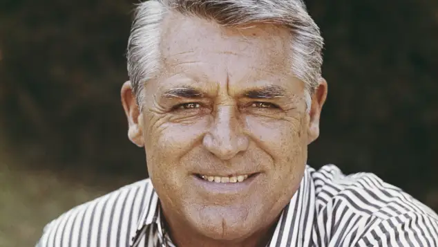 Cary Grant