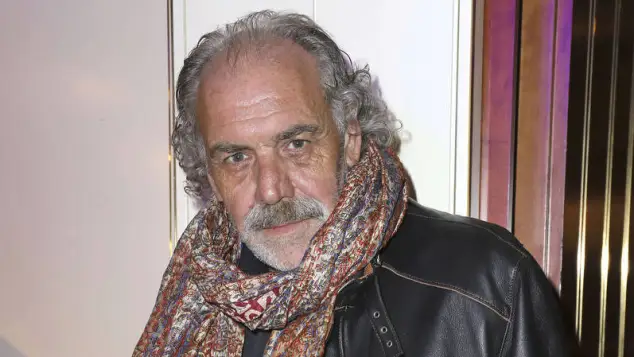 Christian Kohlund