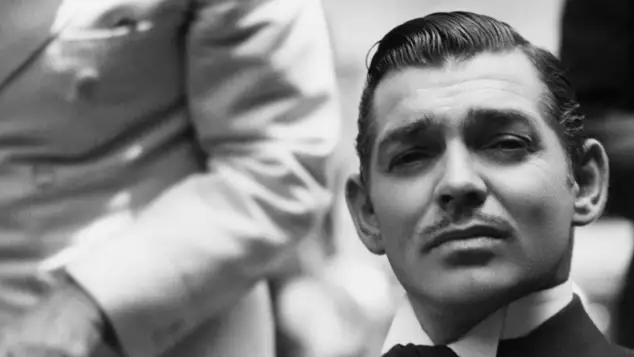 Clark Gable