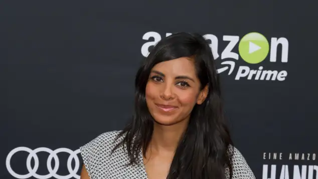 Collien Ulmen-Fernandes