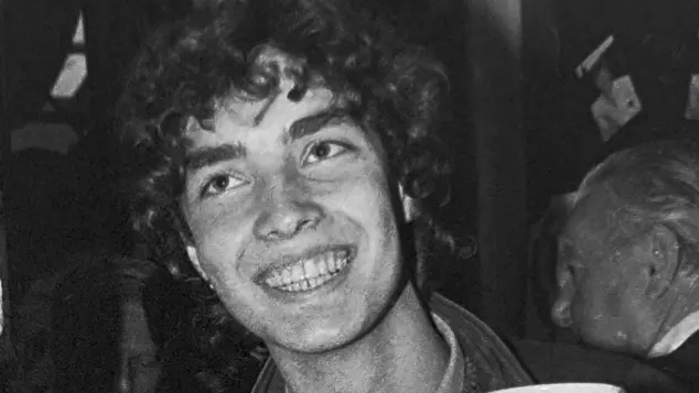 Daniel Jacob