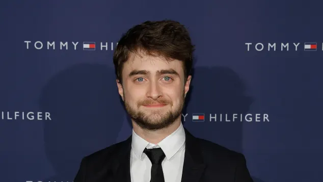 Daniel Radcliffe