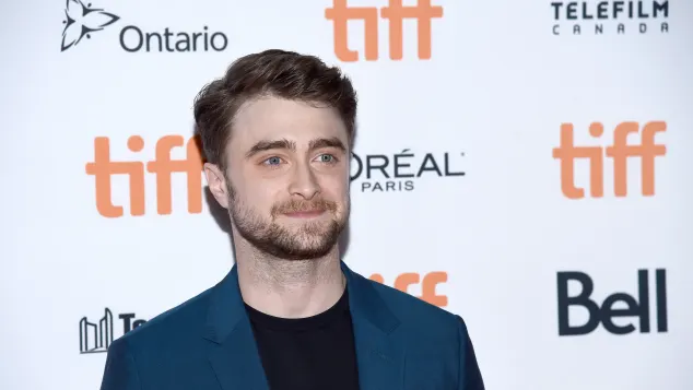 Daniel Radcliffe